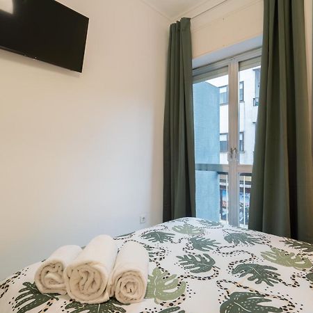 Moreira Terrace Porto Eksteriør billede