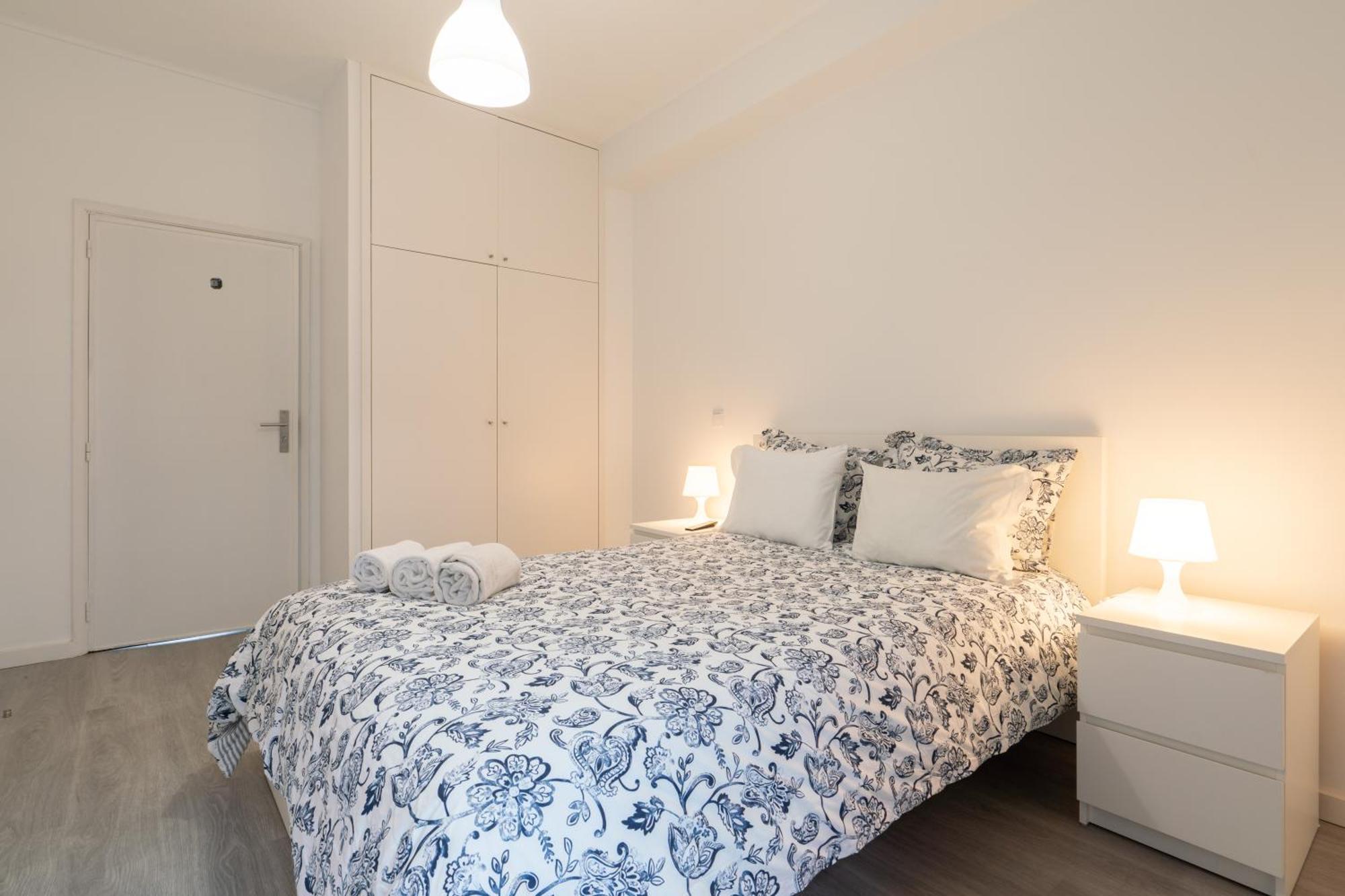 Moreira Terrace Porto Eksteriør billede