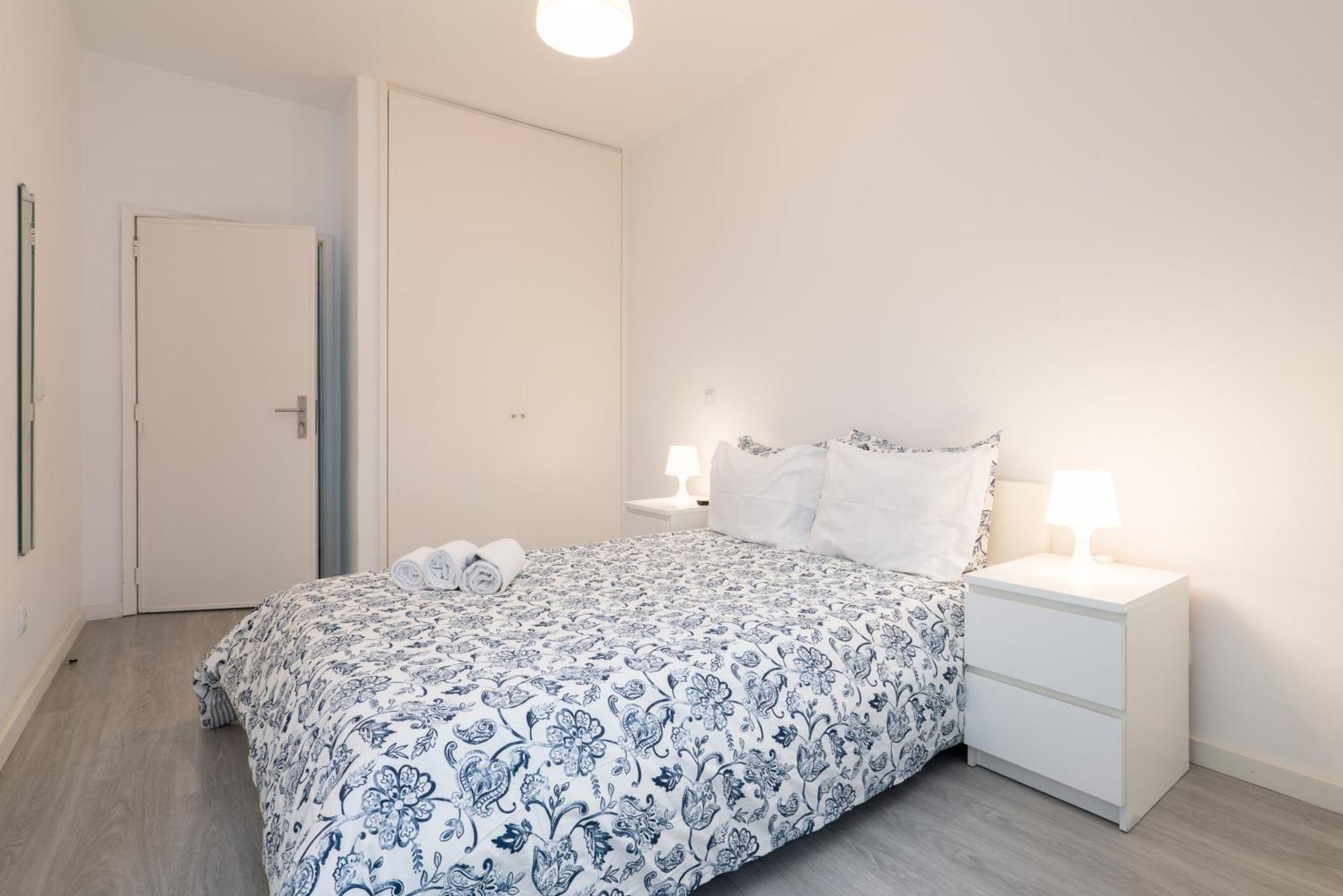 Moreira Terrace Porto Eksteriør billede