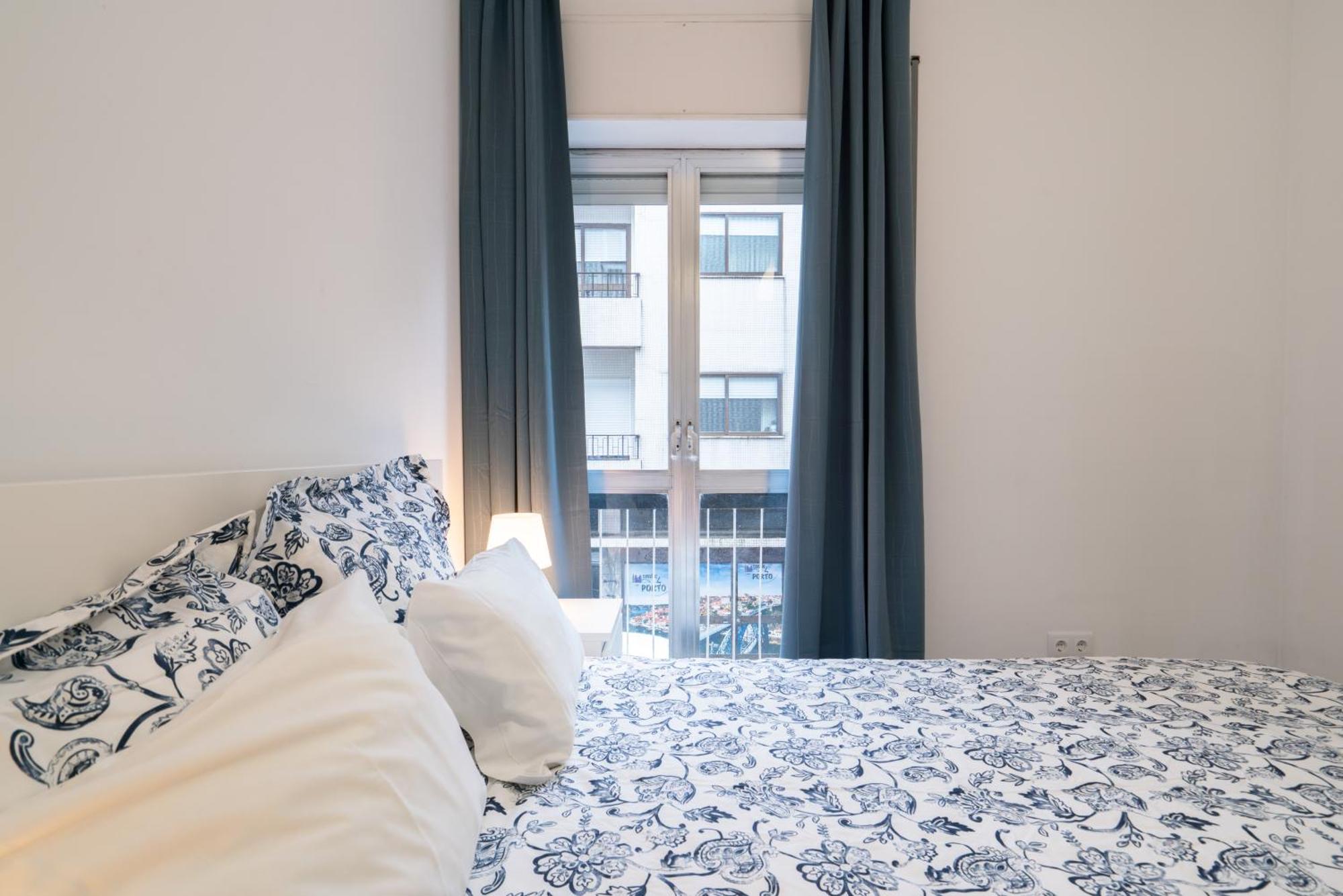 Moreira Terrace Porto Eksteriør billede