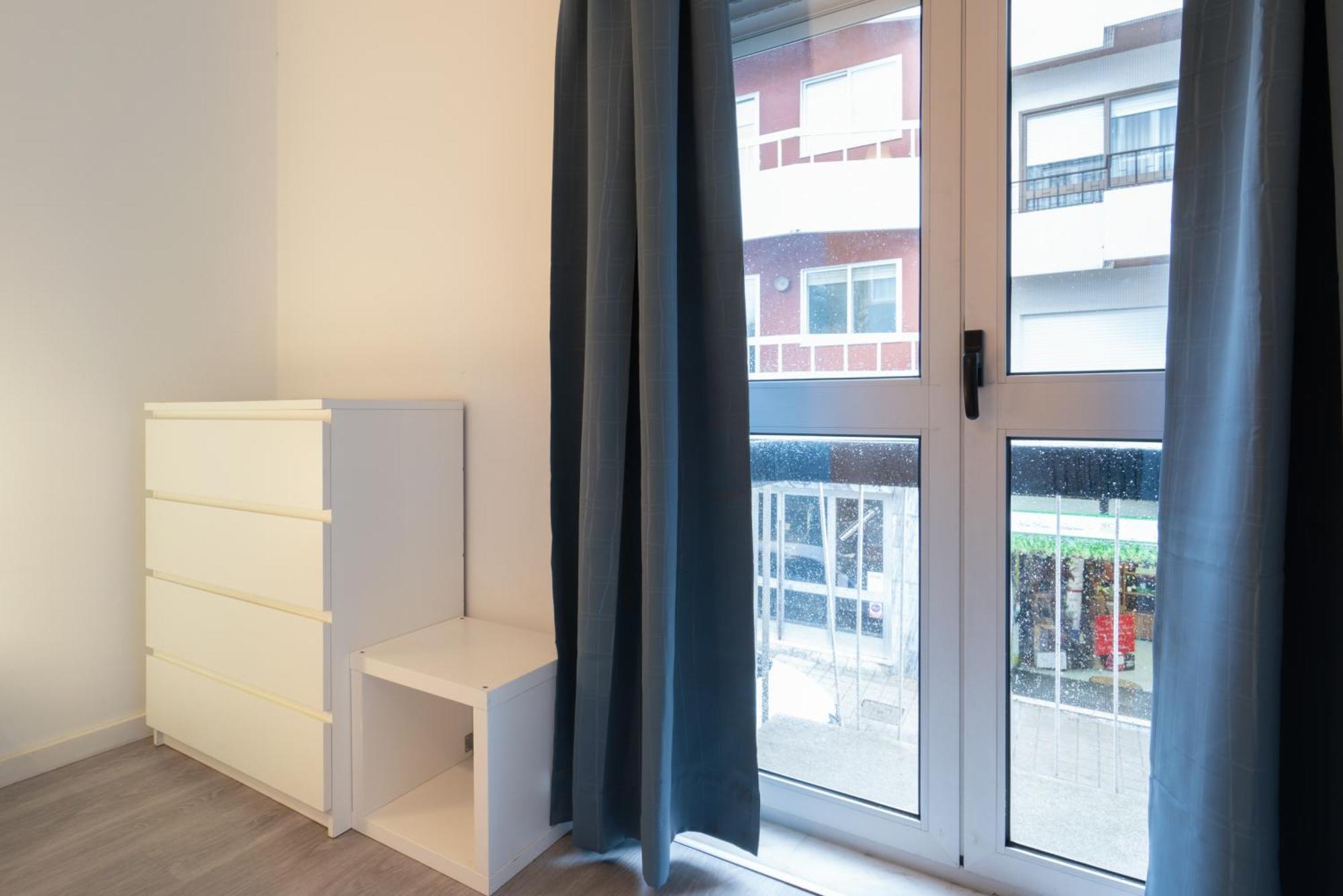 Moreira Terrace Porto Eksteriør billede