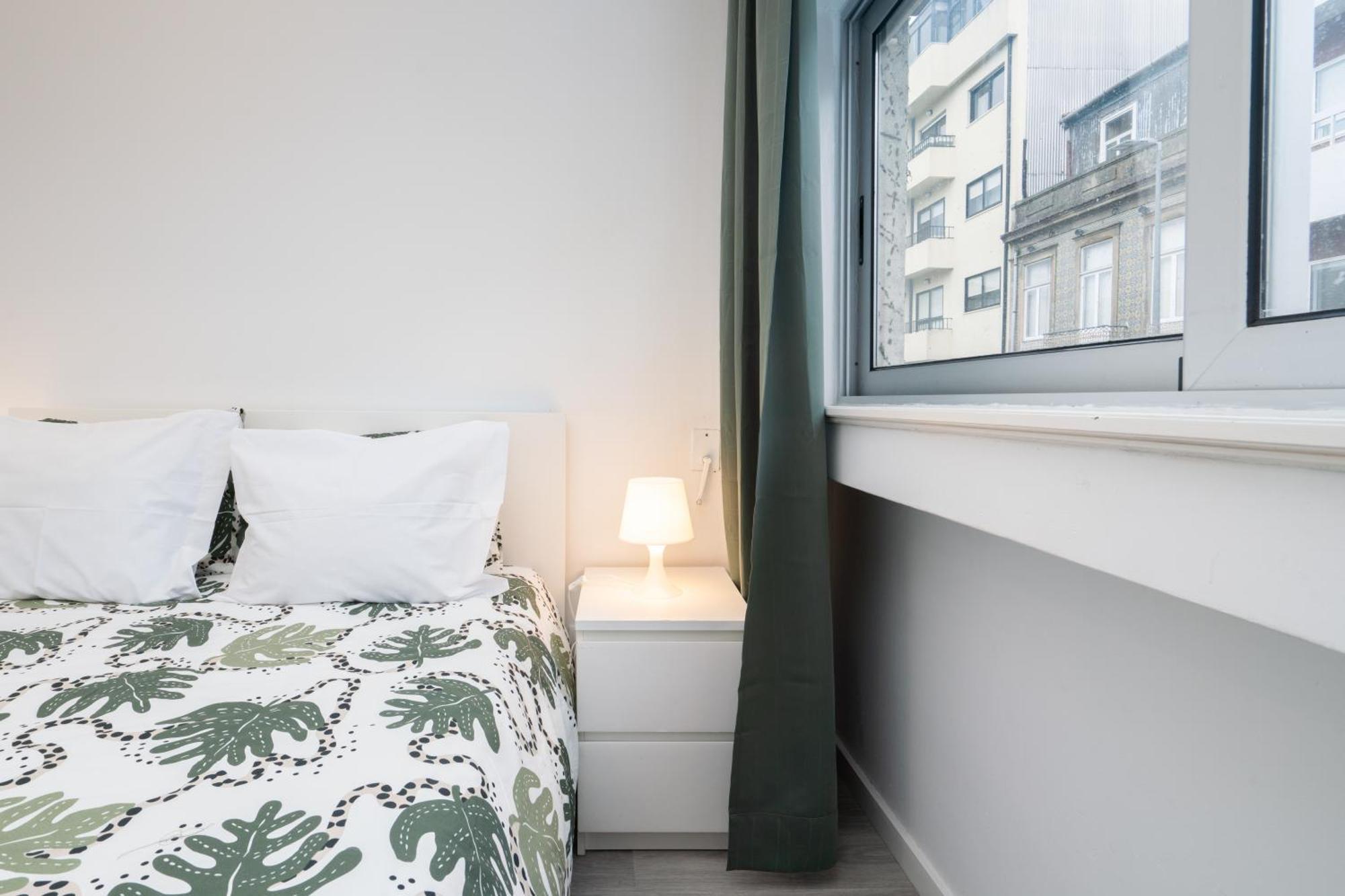 Moreira Terrace Porto Eksteriør billede