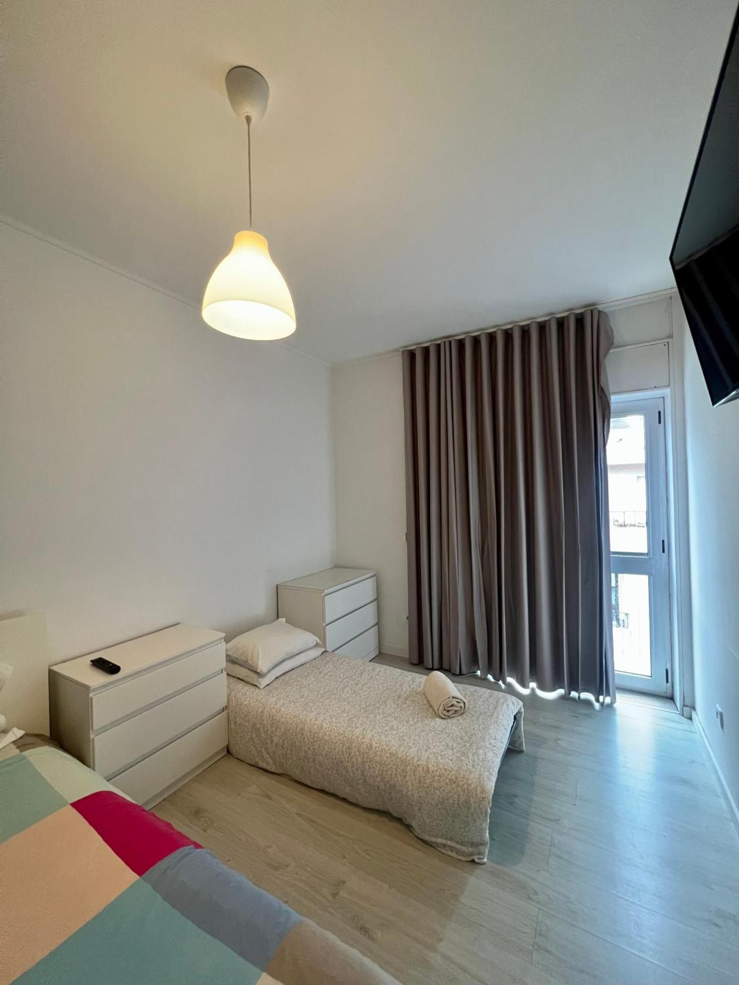 Moreira Terrace Porto Eksteriør billede