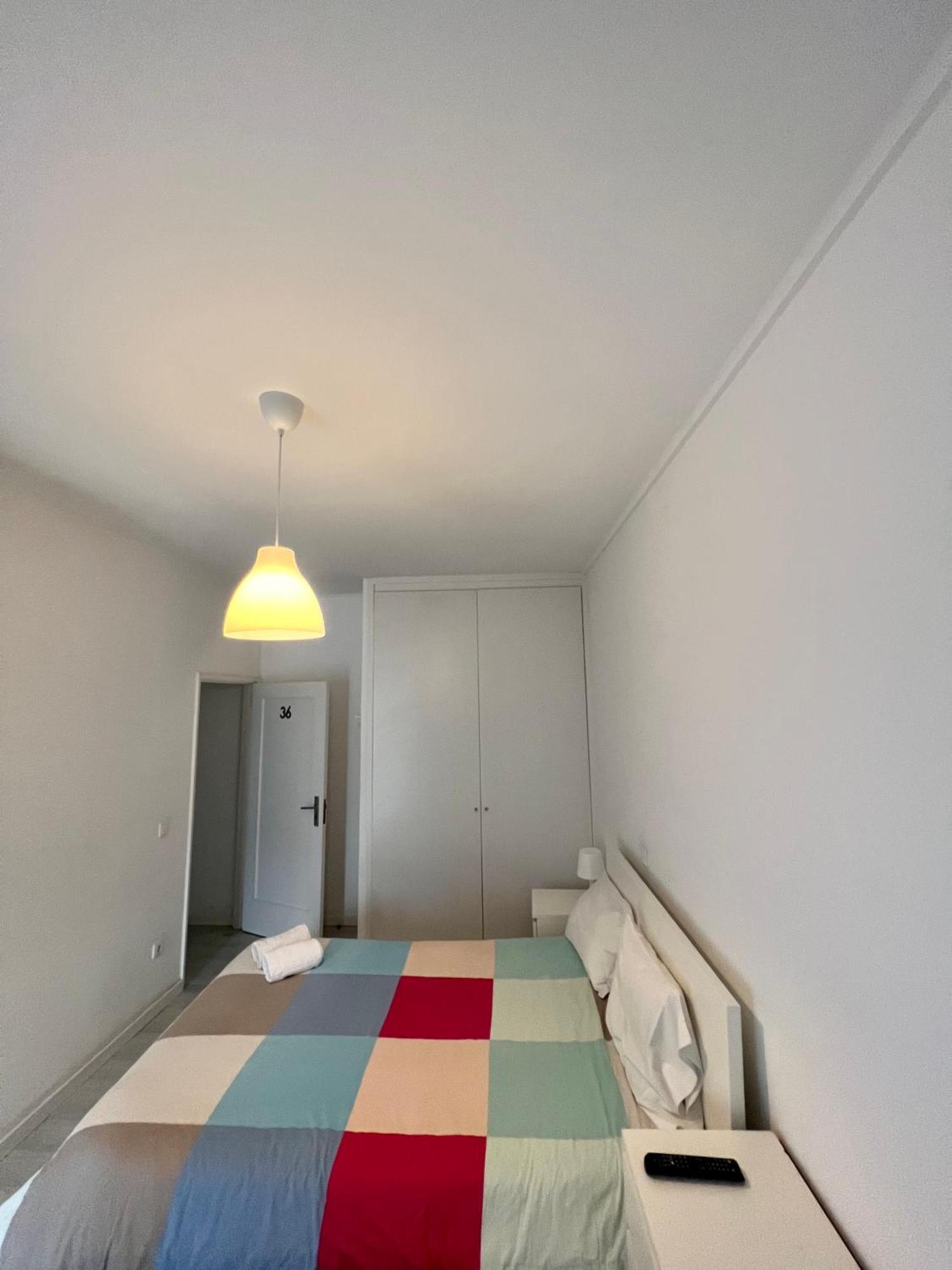 Moreira Terrace Porto Eksteriør billede